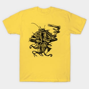 The Mollusk T-Shirt